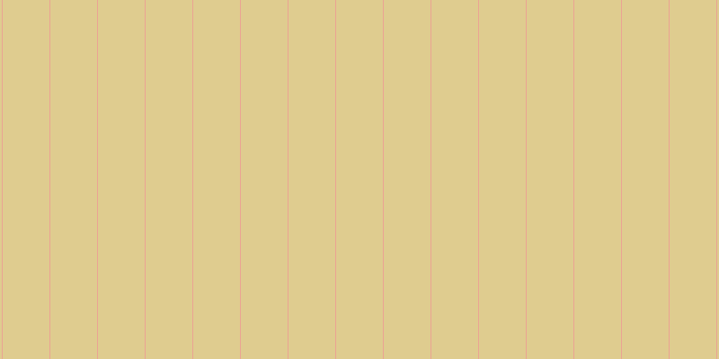 #c19c21 (50%), #eba393 vertical lines, one pixels wide, fifty-two pixels apart