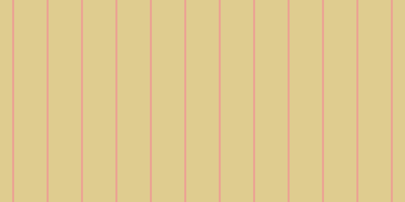#c19c21 (50%), #eba393 vertical lines, four pixels wide, sixty-four pixels apart