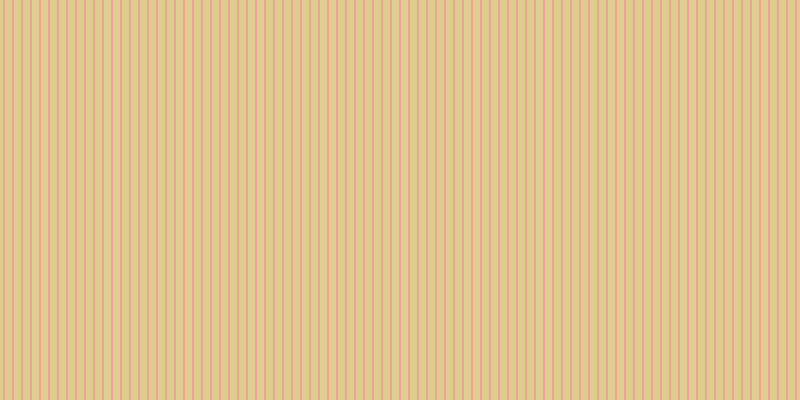 #c19c21 (50%), #eba393 vertical lines, two pixels wide, seven pixels apart