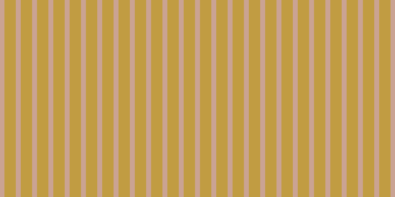 #c19c42, #caa393 vertical lines, ten pixels wide, twenty-three pixels apart