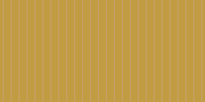 #c19c42, #caa393 vertical lines, two pixels wide, twenty-nine pixels apart