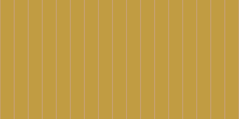 #c19c42, #caa393 vertical lines, two pixels wide, forty-five pixels apart