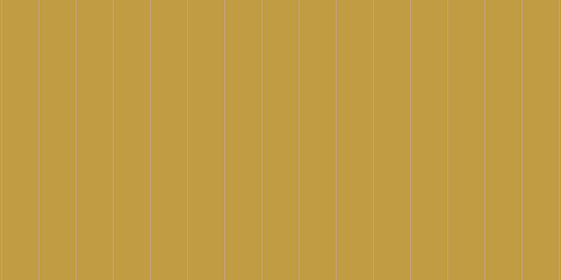 #c19c42, #caa393 vertical lines, one pixels wide, fifty-two pixels apart