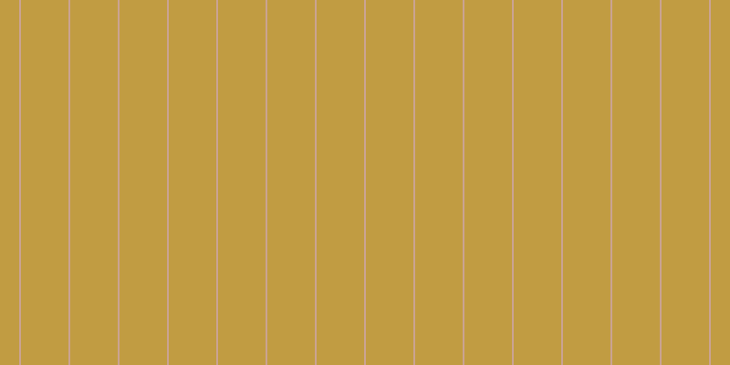 #c19c42, #caa393 vertical lines, two pixels wide, fifty-two pixels apart