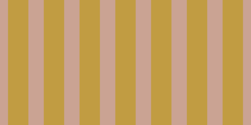#c19c42, #caa393 vertical lines, forty-nine pixels wide, sixty-five pixels apart
