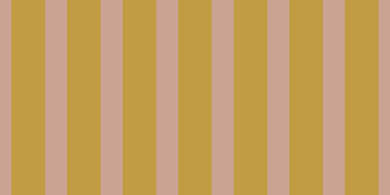 #c19c42, #caa393 vertical lines, forty-five pixels wide, sixty-nine pixels apart
