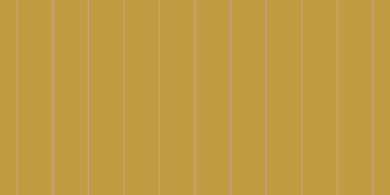 #c19c42, #caa393 vertical lines, two pixels wide, seventy-one pixels apart