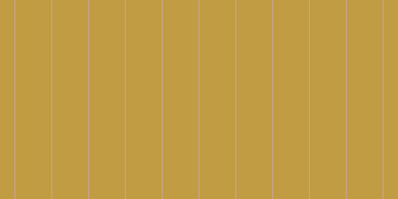 #c19c42, #caa393 vertical lines, two pixels wide, seventy-two pixels apart
