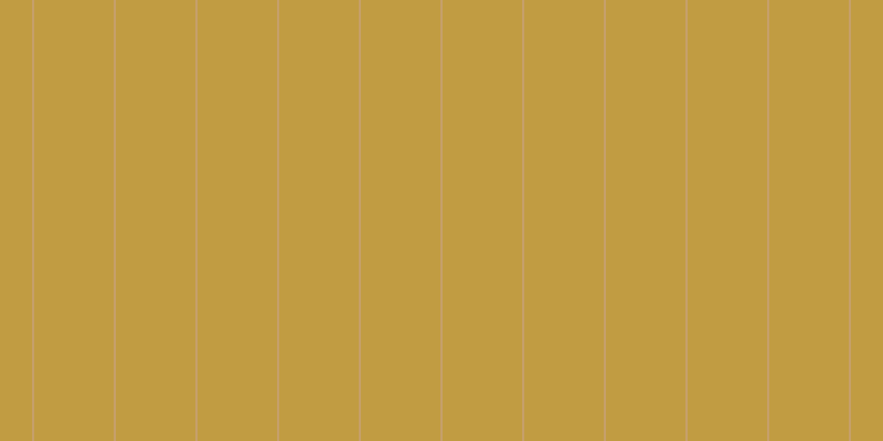 #c19c42, #caa393 vertical lines, one pixels wide, seventy-three pixels apart