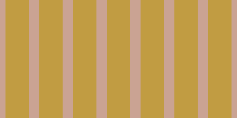 #c19c42, #caa393 vertical lines, thirty-five pixels wide, seventy-nine pixels apart