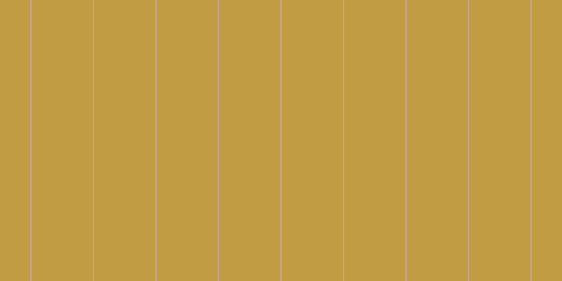 #c19c42, #caa393 vertical lines, two pixels wide, eighty-seven pixels apart