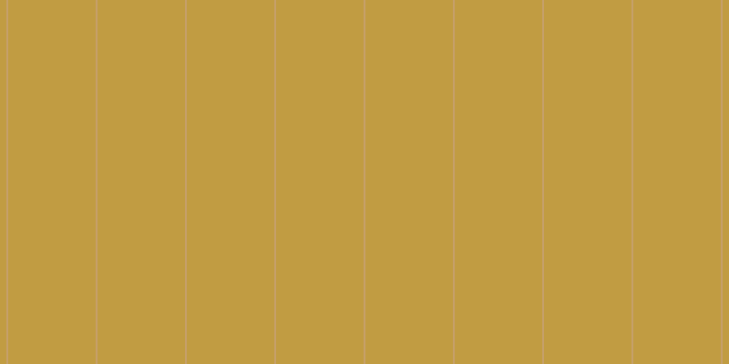 #c19c42, #caa393 vertical lines, one pixels wide, ninety-seven pixels apart