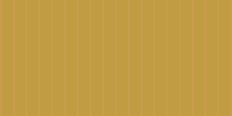 #c19c42, #eba393 vertical lines, one pixels wide, forty-three pixels apart