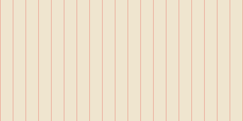 #c19c42 (25%), #eba393 vertical lines, two pixels wide, forty pixels apart