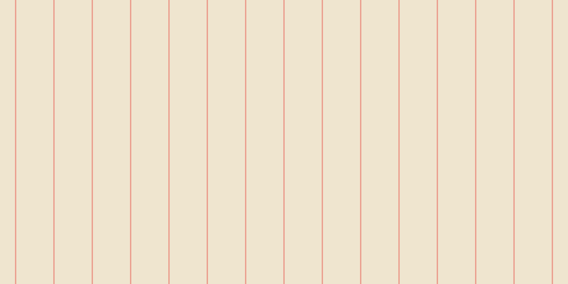 #c19c42 (25%), #eba393 vertical lines, two pixels wide, fifty-two pixels apart