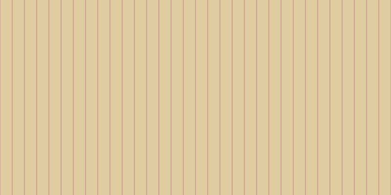 #c19c42 (50%), #caa393 vertical lines, two pixels wide, twenty-three pixels apart