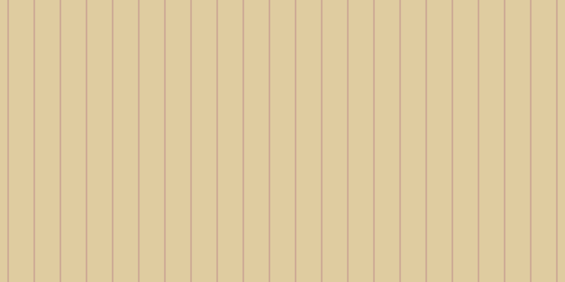 #c19c42 (50%), #caa393 vertical lines, two pixels wide, thirty-five pixels apart