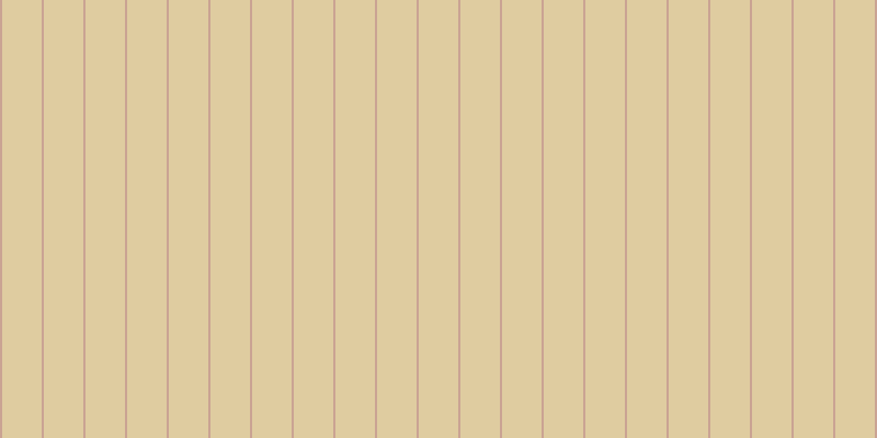 #c19c42 (50%), #caa393 vertical lines, two pixels wide, thirty-six pixels apart