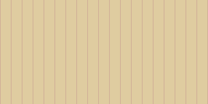#c19c42 (50%), #caa393 vertical lines, two pixels wide, forty pixels apart