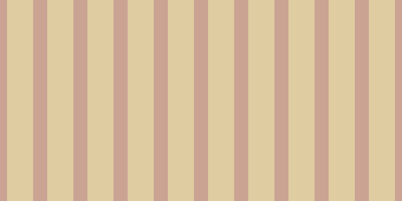 #c19c42 (50%), #caa393 vertical lines, twenty-eight pixels wide, fifty-two pixels apart