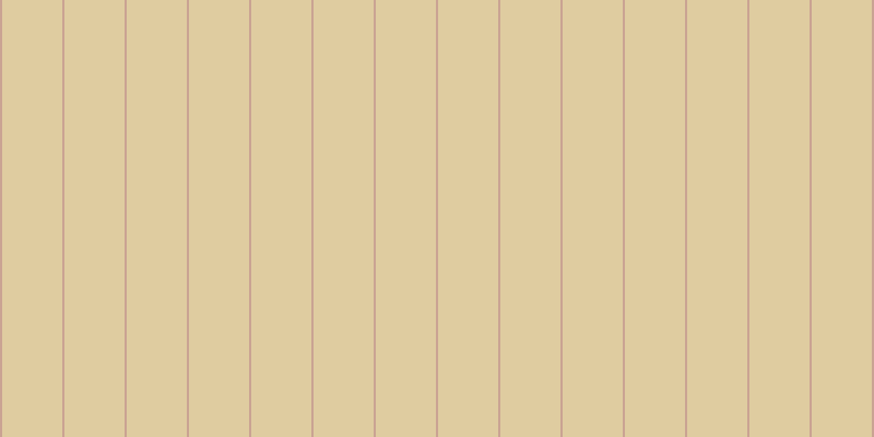 #c19c42 (50%), #caa393 vertical lines, two pixels wide, fifty-five pixels apart