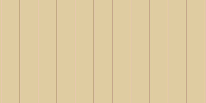 #c19c42 (50%), #caa393 vertical lines, two pixels wide, seventy pixels apart