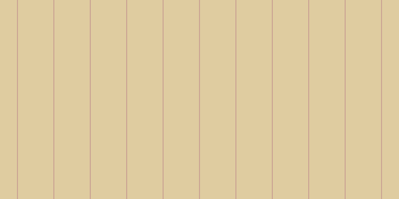 #c19c42 (50%), #caa393 vertical lines, two pixels wide, seventy-one pixels apart