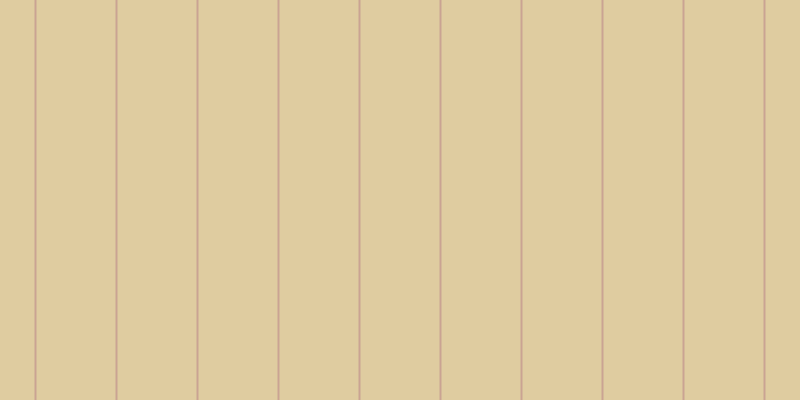 #c19c42 (50%), #caa393 vertical lines, two pixels wide, seventy-nine pixels apart