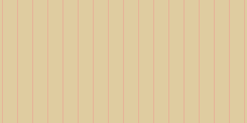 #c19c42 (50%), #eba393 vertical lines, two pixels wide, forty-seven pixels apart