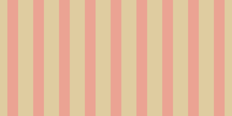 #c19c42 (50%), #eba393 vertical lines, thirty-seven pixels wide, fifty-two pixels apart