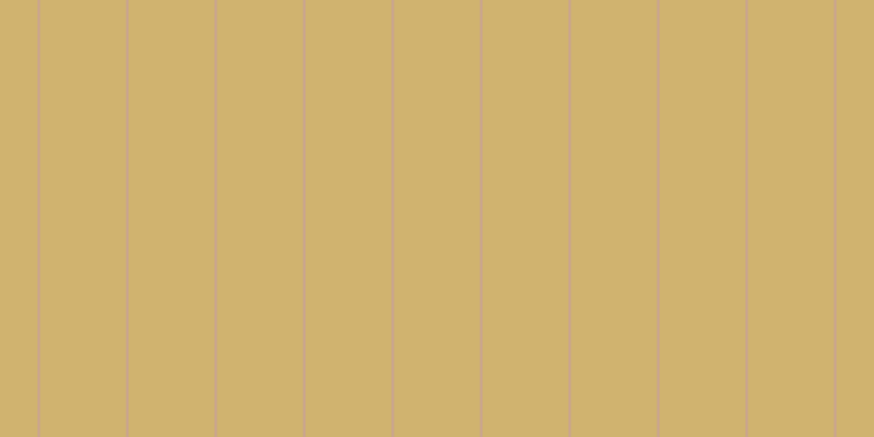 #c19c42 (75%), #caa393 vertical lines, two pixels wide, seventy-nine pixels apart
