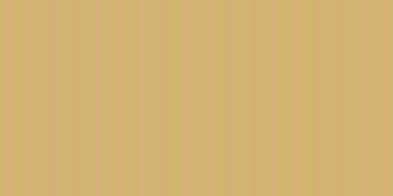 #c19c42 (75%), #eba393 vertical lines, two pixels wide, forty-three pixels apart