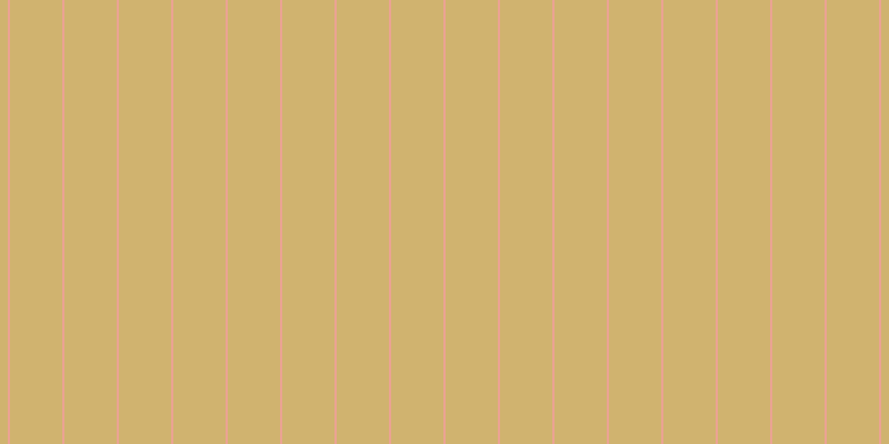 #c19c42 (75%), #eba393 vertical lines, two pixels wide, forty-seven pixels apart