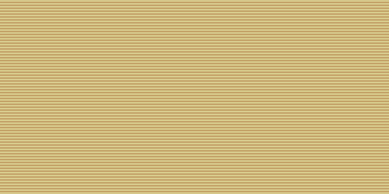 #c19c63, #dbd393 horizontal lines, three pixels wide, three pixels apart