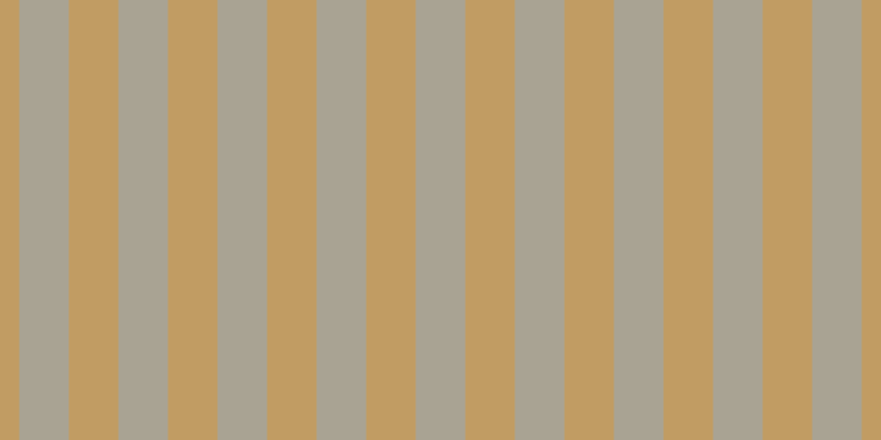 #c19c63, #a9a393 vertical lines, forty-five pixels wide, forty-five pixels apart