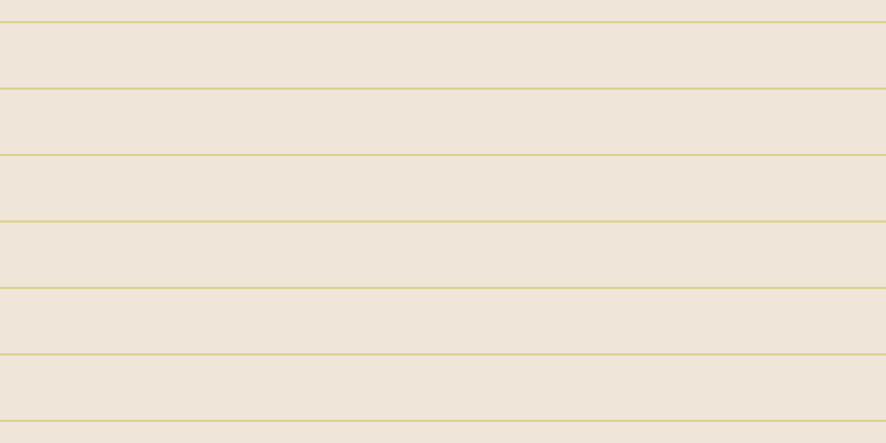 #c19c63 (25%), #dbd393 horizontal lines, two pixels wide, fifty-eight pixels apart