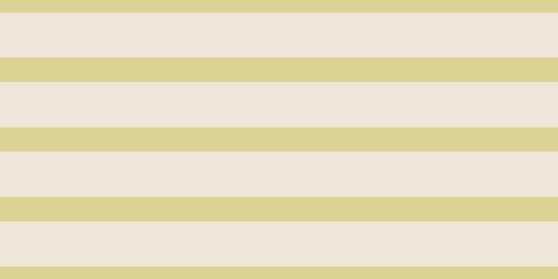 #c19c63 (25%), #dbd393 horizontal lines, thirty-five pixels wide, sixty-five pixels apart