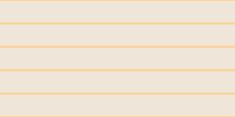 #c19c63 (25%), #fcd393 horizontal lines, seven pixels wide, seventy-three pixels apart
