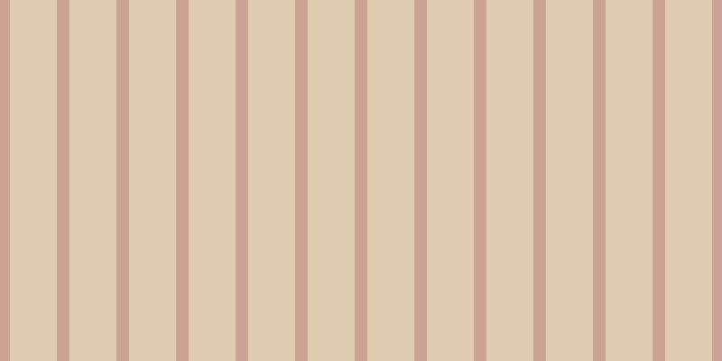 #c19c63 (50%), #caa393 vertical lines, fourteen pixels wide, fifty-two pixels apart