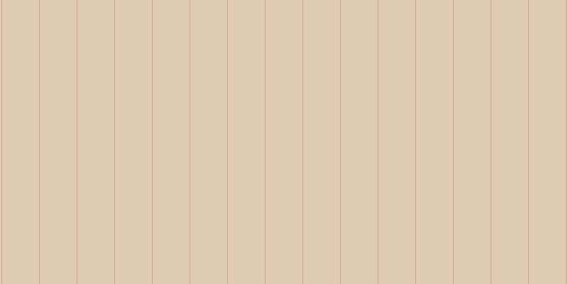 #c19c63 (50%), #caa393 vertical lines, one pixels wide, fifty-two pixels apart