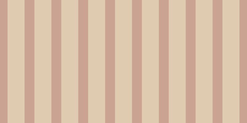 #c19c63 (50%), #caa393 vertical lines, thirty-two pixels wide, fifty-five pixels apart