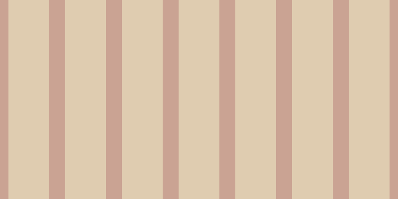 #c19c63 (50%), #caa393 vertical lines, thirty-two pixels wide, eighty-two pixels apart