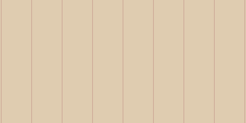 #c19c63 (50%), #caa393 vertical lines, two pixels wide, ninety-seven pixels apart