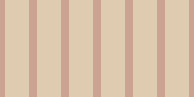 #c19c63 (50%), #caa393 vertical lines, thirty-three pixels wide, ninety-nine pixels apart