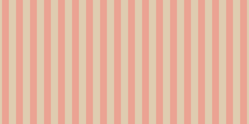 #c19c63 (50%), #eba393 vertical lines, twenty-two pixels wide, twenty-three pixels apart
