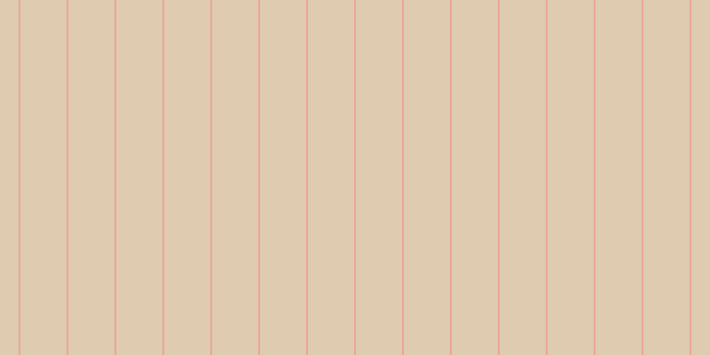 #c19c63 (50%), #eba393 vertical lines, two pixels wide, fifty-two pixels apart