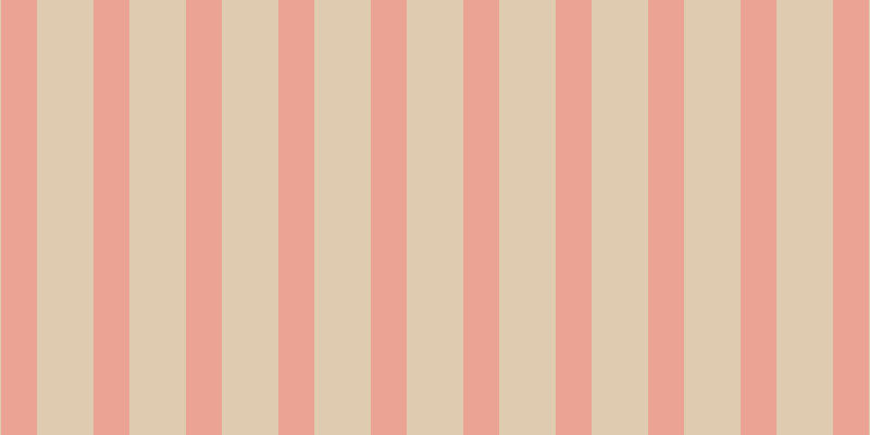 #c19c63 (50%), #eba393 vertical lines, thirty-three pixels wide, fifty-two pixels apart