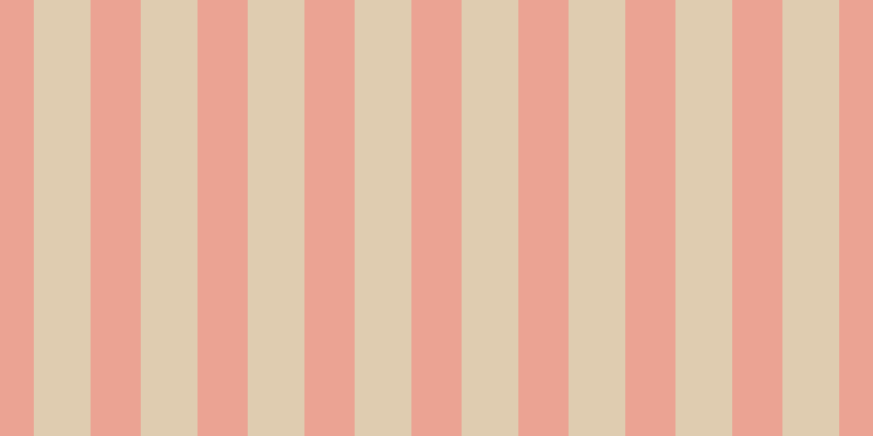 #c19c63 (50%), #eba393 vertical lines, forty-six pixels wide, fifty-two pixels apart