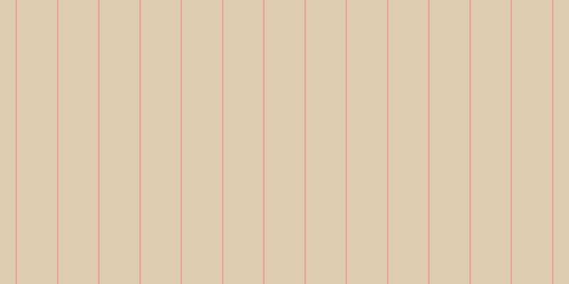 #c19c63 (50%), #eba393 vertical lines, two pixels wide, fifty-six pixels apart