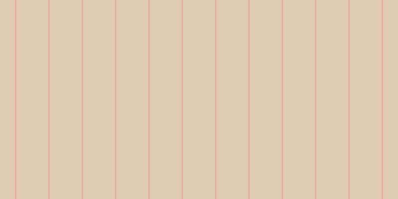 #c19c63 (50%), #eba393 vertical lines, two pixels wide, sixty-five pixels apart